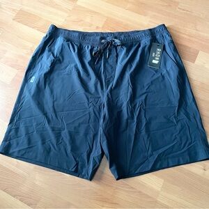NWT RHONE 9” Persuit Shorts